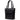 Herschel Retreat Tote Bag | Black