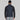 Skechers Chaqueta híbrida Go Shield 2.0 para hombre | Negra