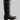 Hunter Mens Original Tall Wellington Boot | Black