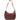 Herschel Yara Shoulder Bag | Rum Raisin