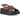 Hush Puppies סנדל עקב פלטפורמה לנשים של Bex | נמר