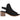Hush Puppies Womens Louise Heels | Black