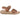Hush Puppies Womens Alison Sandal | Tan
