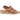 Hush Puppies Womens Eden Wide Fit Sandal | Tan