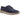 Hush Puppies Pánské šněrovací boty Rafael | Tmavě modré