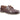 Hush Puppies Pánské šněrovací boty Wilson | Hnědé
