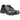 Hush Puppies Mens Hugh Classic Lace Up Shoes | Black