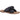 Hush Puppies Womens Amy Wide Fit Sandal | Black
