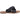 Hush Puppies Womens Amy Wide Fit Sandal | Black