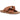 Hush Puppies Womens Amy Wide Fit Sandal | Tan