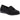 Hush Puppies Womens Shelby Loafer | Black Suede