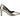 Hush Puppies Womens Olivia Court Shoe | Gold