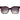 Ted Baker Sandi Sunglasses | Dark Purple Marble