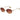 Vivienne Westwood VW7022 Sunglasses | Gold