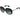 Vivienne Westwood Balmoral Sunglasses | Black