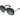 Vivienne Westwood Balmoral Sunglasses | Black