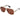 Vivienne Westwood Keith Sunglasses | Gold