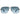 Vivienne Westwood Keith Sunglasses | Silver