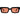 Vivienne Westwood Costello Sunglasses | Black