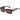 Vivienne Westwood Costello Sunglasses | Black