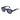 Vivienne Westwood Prince Charming Sunglasses | Black