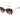 Ted Baker Vallie Sunglasses | Classic Tortoiseshell Pink