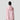 Unisexová bunda s kapucí Hunter Izzy | Parfait Pink