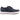 Sperry Mens Moc Neo Boat Shoes | Navy