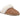 Hush Puppies Womens Samantha Classic Slippers | Tan