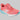 Skechers Womens GO Run Ride 12 Sneaker | Coral