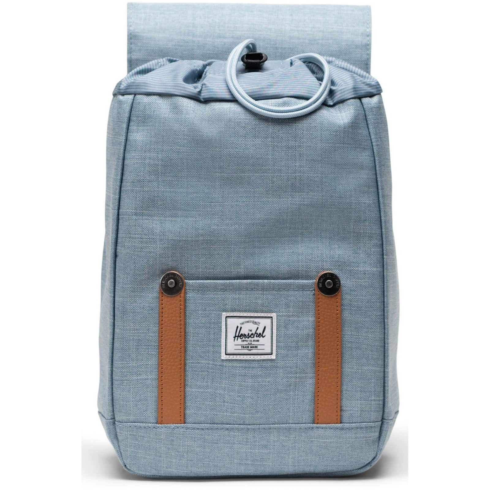 herschel backpack uk shop Herschel Retreat Mini Backpack Ashley Blue