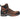 Timberland Pro Mens Hypercharge 2.0 Safety Boot | Brown Orange