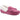 Hush Puppies Womens Agnes Classic Slippers | Pink
