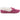 Hush Puppies Womens Agnes Classic Slippers | Pink