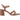 Hush Puppies Womens Nalani Heels | Tan