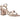 Hush Puppies Womens Nalani Heels | Rose