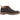 Hush Puppies Esgidiau Chukka Gideon Dynion | Siocled