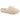 Hush Puppies Womens Good Classic Slipper | Beige
