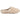Hush Puppies Womens Good Classic Slipper | Beige