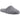 Hush Puppies Womens Good Classic Slipper | Grey