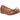 Hush Puppies Womens Lucille Ballerinas | Tan