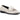 Hush Puppies Womens Connie Loafer | Cream