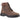 Hush Puppies Esgidiau Jarrod Dynion | Brown