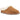 Hush Puppies Pánské klasické pantofle Atticus | Hnědé
