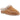 Hush Puppies Womens Anika Classic Slippers | Tan