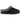 Hush Puppies Anika klassiska toffels i svart