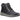 Hush Puppies Esgid Clasurol Nixon Dynion | Du