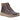 Hush Puppies Esgidiau Clasurol Nixon Dynion | Brown