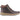 Hush Puppies Esgidiau Clasurol Nixon Dynion | Brown