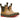 Xtratuf Womens Legacy Ankle Deck Boot | Sahara